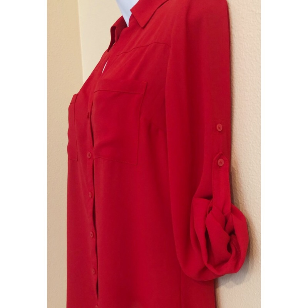 Express blouse - Picture 5 of 6